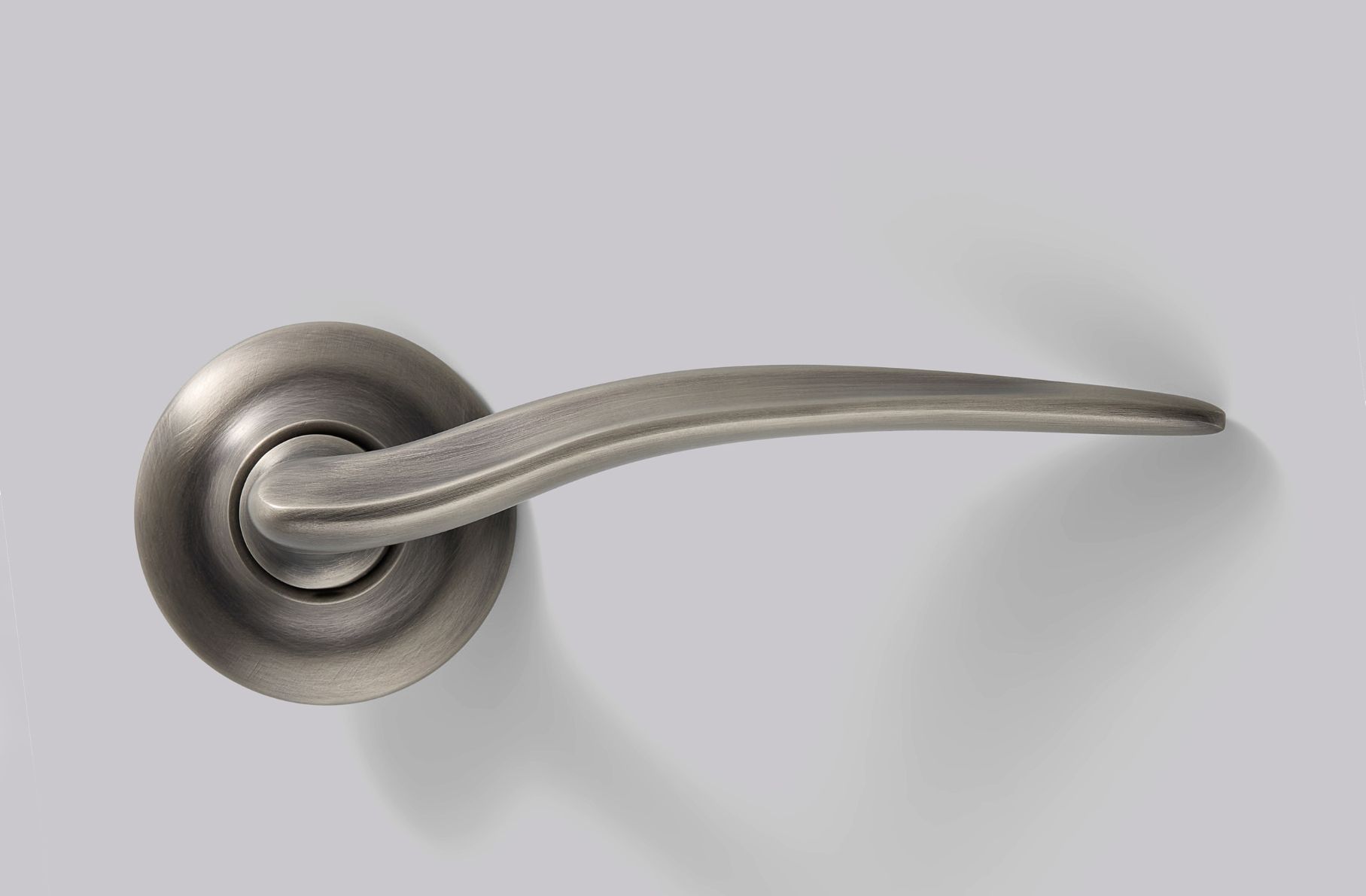 Four New Door Handles to Elevate Your Interior